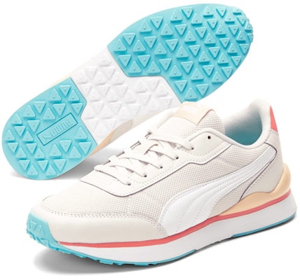 (Women) Puma R78 Futr Deconstructed 'Lightweight Durable Non-Slip' 382102-08 Lookbook (Women) Puma R78 Futr Deconstructed 'Lightweight Durable Non-Slip' 382102-08