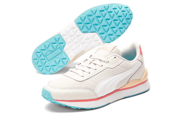 Lookbook (W) Puma R78 Futr Deconstructed ''Leggero Durevole Antiscivolo'' 382102-08