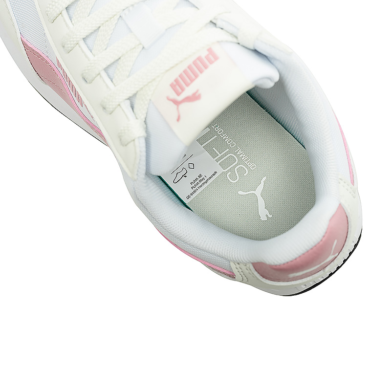 (W) Puma R78 Lightwind Shoes 圖 6