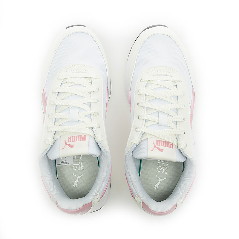 (W) Puma R78 Lightwind Shoes 圖 7