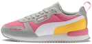 Buy Puma R78 Zapatillas Gris/Rosa 373117-07