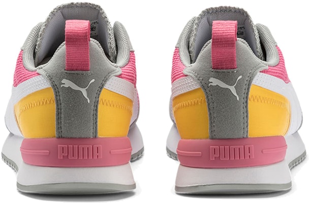 Puma R78 Zapatillas Gris/Rosa 373117-07 Shop Puma R78 Zapatillas Gris/Rosa 373117-07