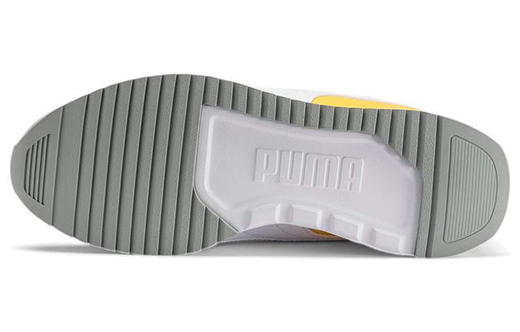 Purchase PUMA R78系列 低筒 跑步鞋 女款 灰粉色