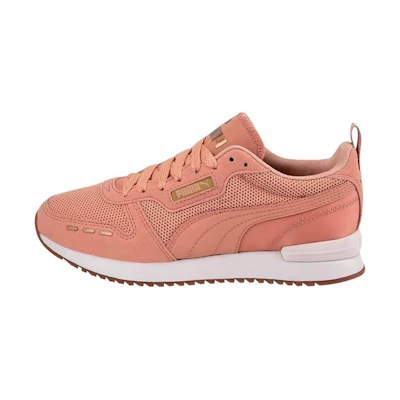 (W) Puma R78 Low 'Pink'