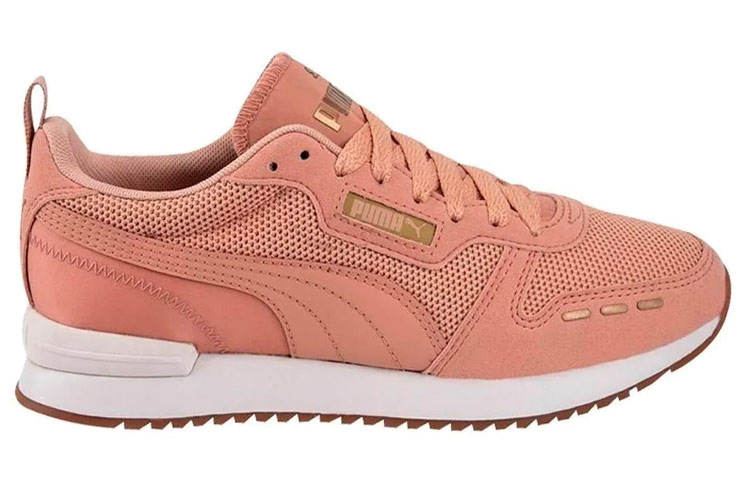 (W) Puma R78 Low 'Pink' 圖 2