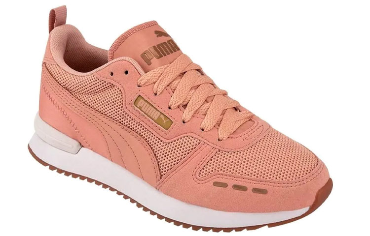 (W) Puma R78 Low 'Pink' 圖 3