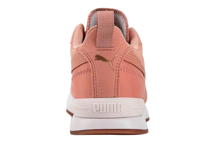 (W) Puma R78 Low 'Pink' 圖 4