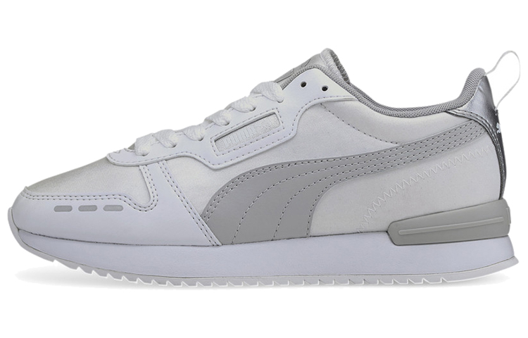 Buy (W) Puma R78 Metallic Kelabu/ 'Putih' 374739-02