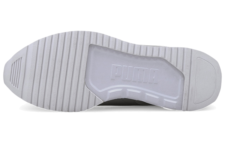 Details for (W) Puma R78 Metallic Kelabu/ 'Putih' 374739-02