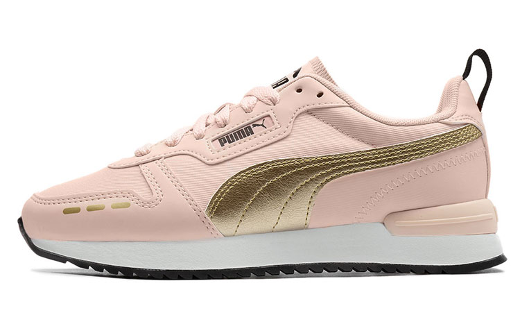 Buy (W) Puma R78 Metallic FS 'Rosa Albaricoque' 368867-02