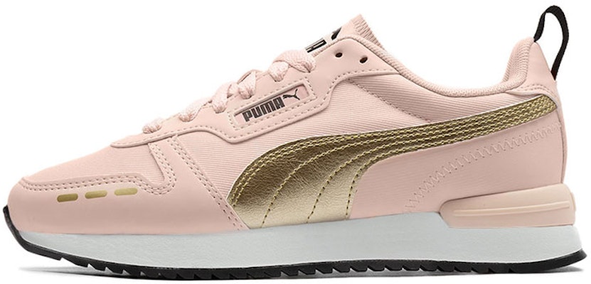 (W) Puma R78 Metallic FS 'Rosa Albaricoque' 368867-02 Buy (W) Puma R78 Metallic FS 'Rosa Albaricoque' 368867-02