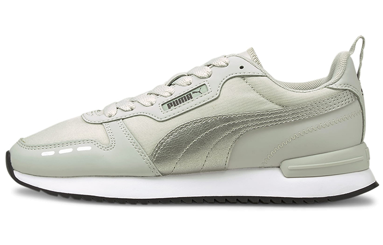 (W) Puma R78 Metallic FS 'Green White'