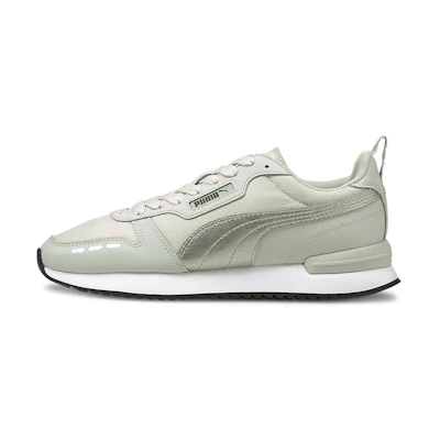 (W) Puma R78 Metallic FS 'Green White'