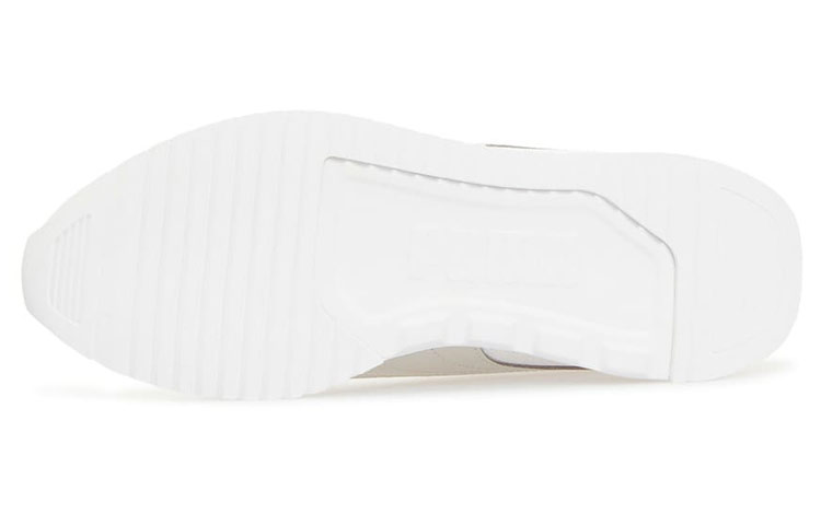 (W) Puma R78 Shine Running Shoes White 圖 5