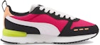 Order Puma R78 低筒跑步鞋 女款 黑粉