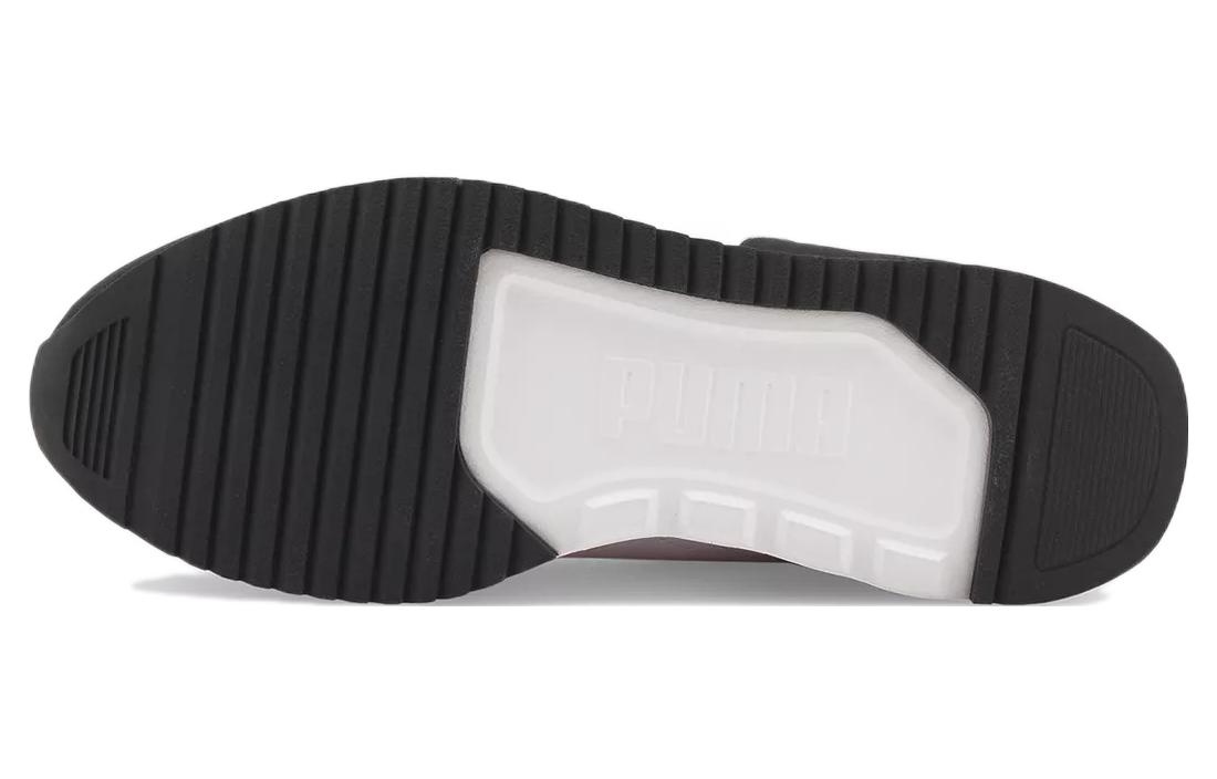 Purchase Puma R78 低筒跑步鞋 女款 黑粉