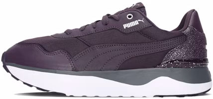 (Women) Puma R78 Voyage 'Astro Purple' 381068-02 (Women) Puma R78 Voyage 'Astro Purple' 381068-02