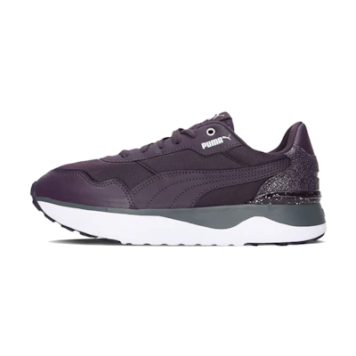 (W) Puma R78 Voyage 'Astro Purple'