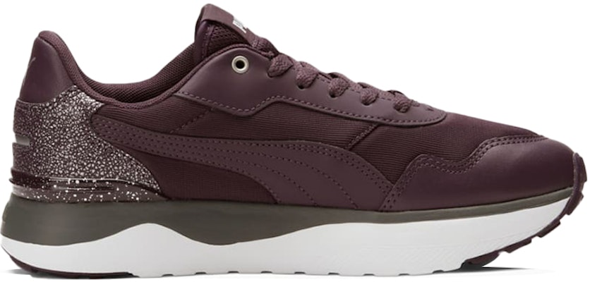 (Women) Puma R78 Voyage 'Astro Purple' 381068-02 Order (Women) Puma R78 Voyage 'Astro Purple' 381068-02