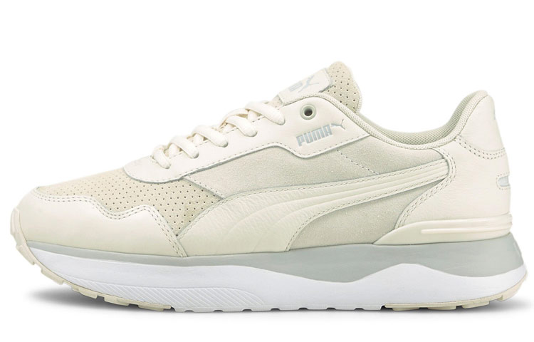 (Women) Puma R78 Voyage 'Beige Comfort' 382718-03
