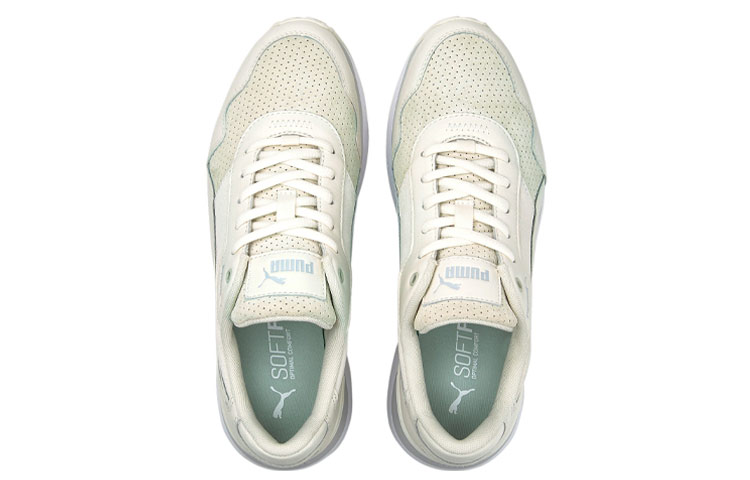 Lookbook (Women) Puma R78 Voyage 'Beige Comfort' 382718-03
