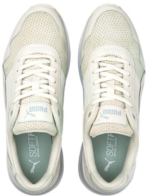 (Women) Puma R78 Voyage 'Beige Comfort' 382718-03 Lookbook (Women) Puma R78 Voyage 'Beige Comfort' 382718-03