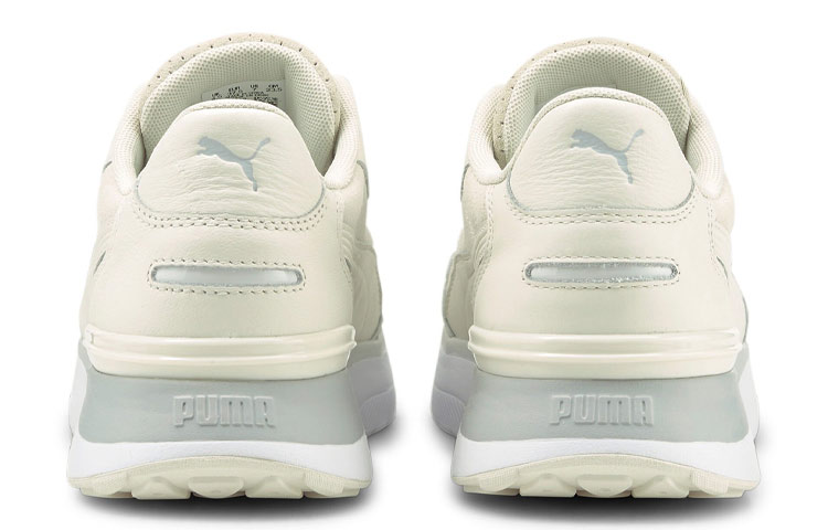 Shop (Women) Puma R78 Voyage 'Beige Comfort' 382718-03