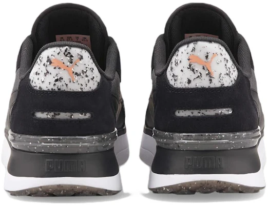 (Women) Puma R78 Voyage 'Better Black Grey' 383853-02 Shop (Women) Puma R78 Voyage 'Better Black Grey' 383853-02