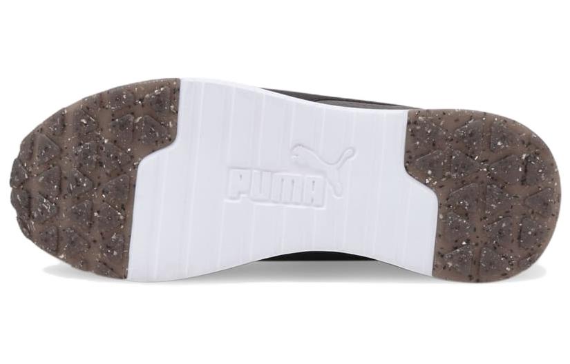 Purchase (Women) Puma R78 Voyage 'Better Black Grey' 383853-02