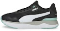 Buy (W) 푸마 R78 보이지 '블랙 블루' (Puma R78 Voyage 'Black Blue') 380729-03