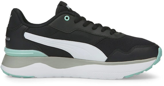 (W) Puma R78 Voyage 'Hitam Biru' 380729-03 Order (W) Puma R78 Voyage 'Hitam Biru' 380729-03