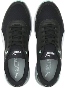 (W) Puma R78 Voyage 'Hitam Biru' 380729-03 Lookbook (W) Puma R78 Voyage 'Hitam Biru' 380729-03