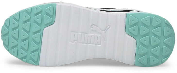 (W) Puma R78 Voyage 'Hitam Biru' 380729-03 Purchase (W) Puma R78 Voyage 'Hitam Biru' 380729-03