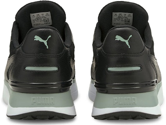 (W) 푸마 R78 보이지 블랙 로우탑 (Puma R78 Voyage 블랙 로우탑) 382718-02 Shop (W) 푸마 R78 보이지 블랙 로우탑 (Puma R78 Voyage 블랙 로우탑) 382718-02