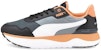 (W) Puma R78 Voyage 'Hitam Oren' 380729-09