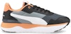 (W) Puma R78 Voyage 'Hitam Oren' 380729-09