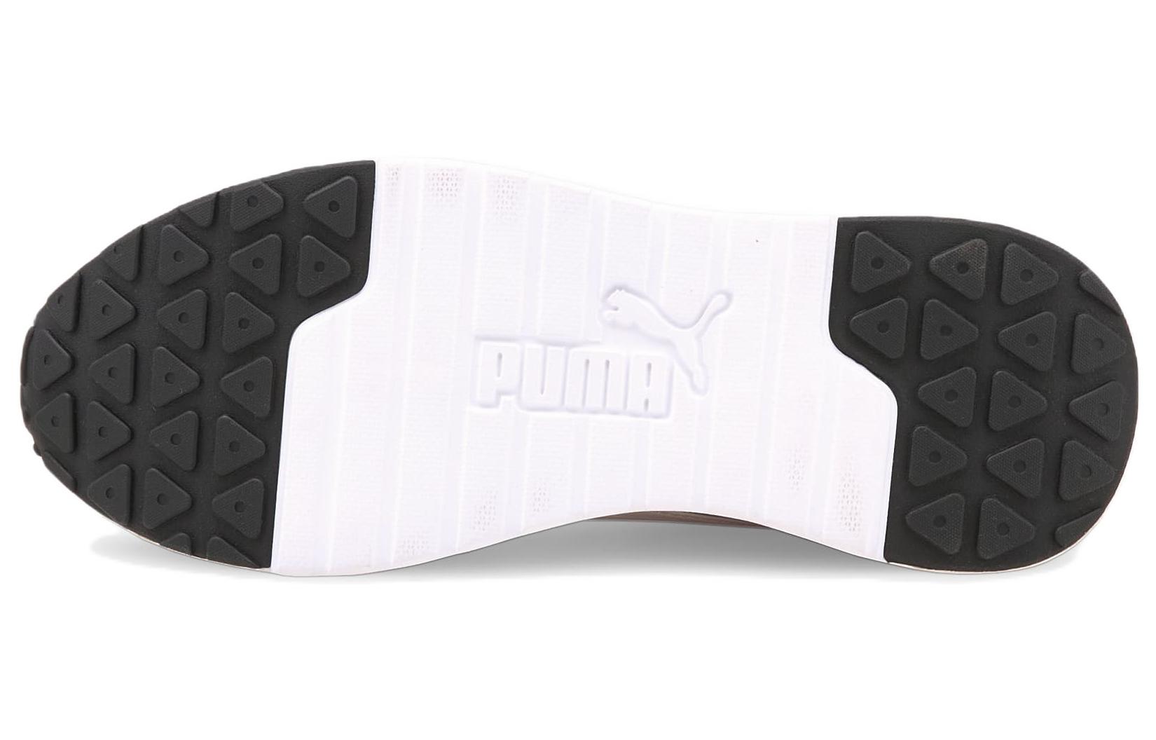 Purchase (Women) Puma R78 Voyage 'Black Orange' 380729-09