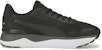 (W) Puma R78 Voyage 'Hitam Perak' 380729-01