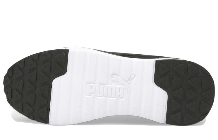 Purchase (W) Puma R78 Voyage ''Zwart Zilver'' 380729-01