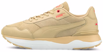 (Women) Puma R78 Voyage 'Brown' 382718-01 (Women) Puma R78 Voyage 'Brown' 382718-01