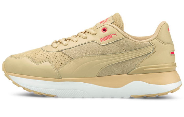 (Women) Puma R78 Voyage 'Brown' 382718-01