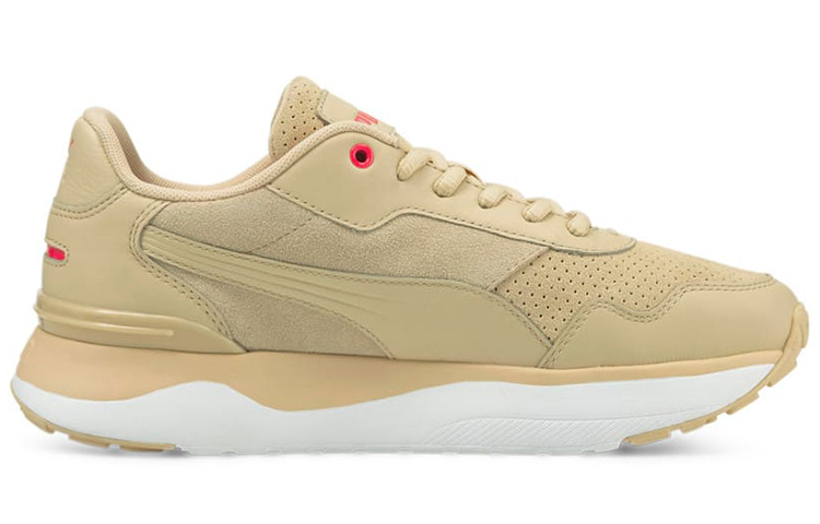 Order (Women) Puma R78 Voyage 'Brown' 382718-01