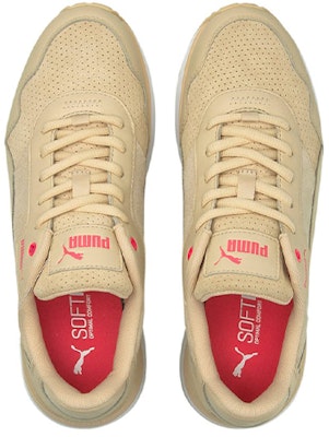 (Women) Puma R78 Voyage 'Brown' 382718-01 Lookbook (Women) Puma R78 Voyage 'Brown' 382718-01