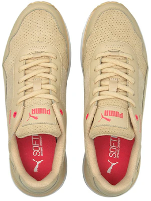 (Women) Puma R78 Voyage 'Brown' 382718-01 Lookbook (Women) Puma R78 Voyage 'Brown' 382718-01