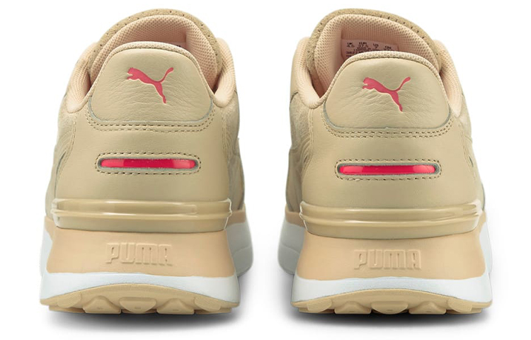 Shop (Women) Puma R78 Voyage 'Brown' 382718-01