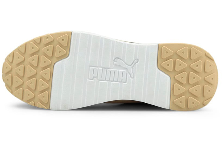 Purchase (Women) Puma R78 Voyage 'Brown' 382718-01
