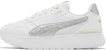 (W) Puma R78 Voyage 'Distressed - Putih Perak' 386468-02