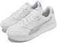 Lookbook (W) Puma R78 Voyage ''Versleten - Wit Zilver'' 386468-02