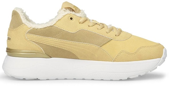 (W) Kasut Lari Puma R78 Voyage Putih 382719-02 Order (W) Kasut Lari Puma R78 Voyage Putih 382719-02