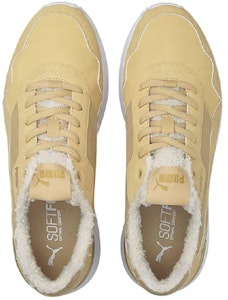 (W) Kasut Lari Puma R78 Voyage Putih 382719-02 Lookbook (W) Kasut Lari Puma R78 Voyage Putih 382719-02